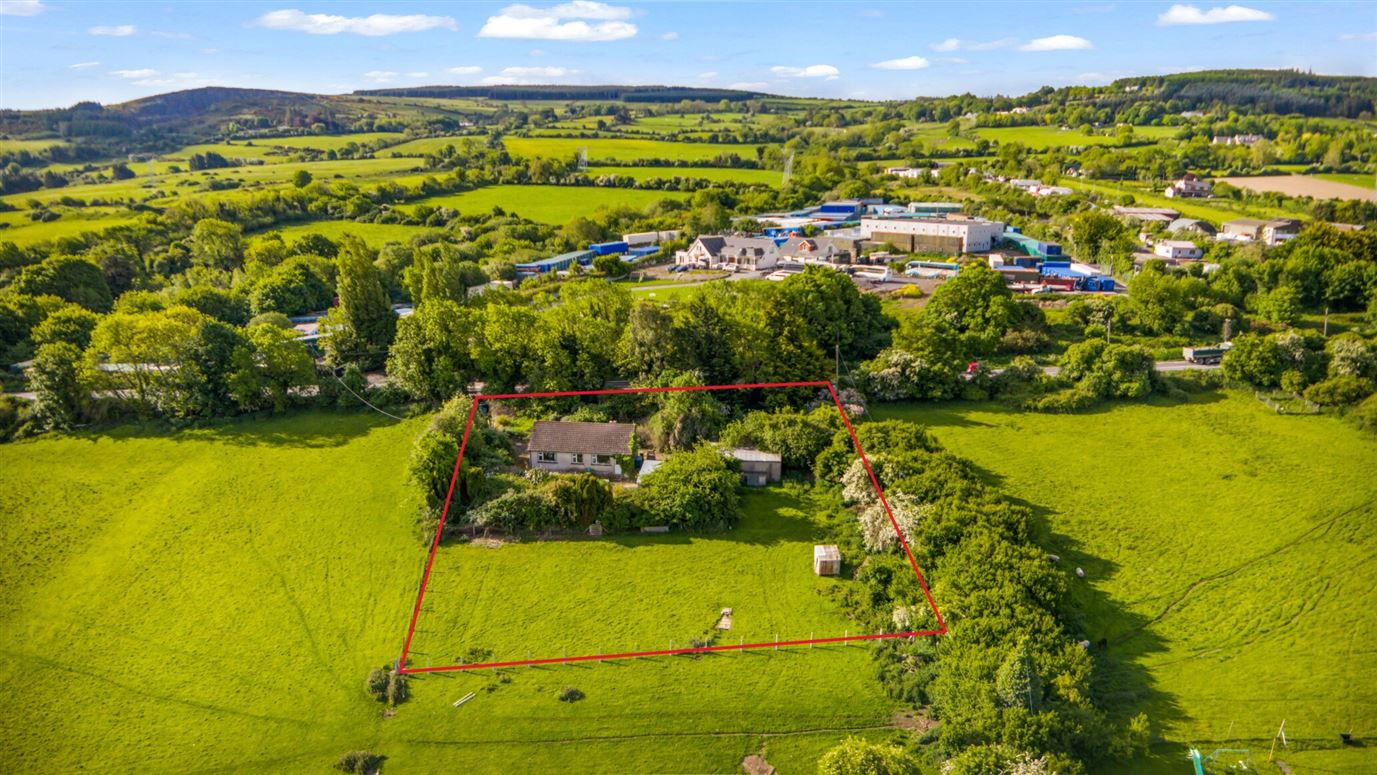 Blessington Road, Boherboy, Saggart, Co.Dublin