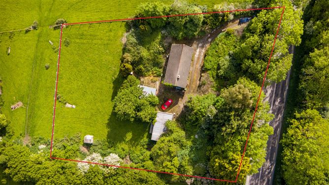 Photo 9 of 9 — Blessington Road, Boherboy, Saggart, Co.Dublin