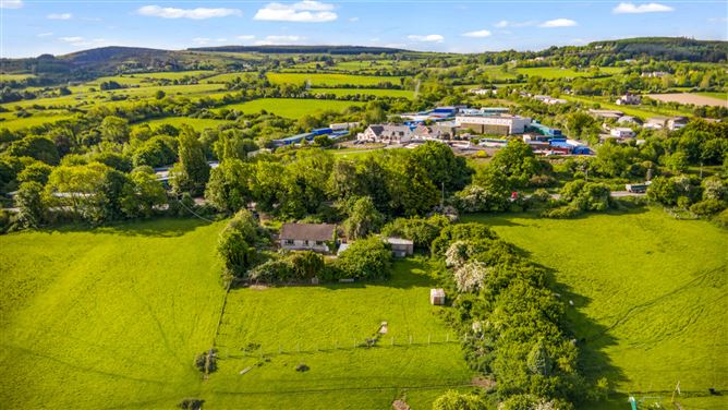 Blessington Road, Boherboy, Saggart, Co.Dublin