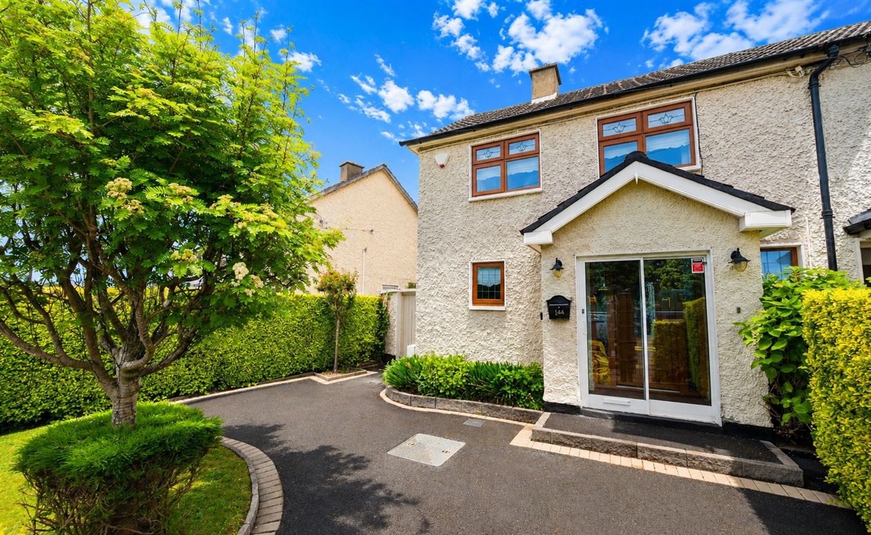 144 Cromcastle Road, Kilmore West, Kilmore, Dublin