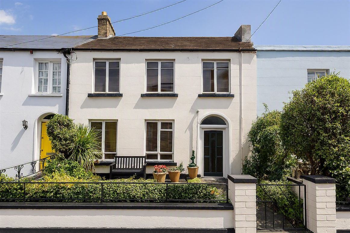 11 Sandford Avenue, Off Marlborough Road, Donnybrook, Dublin 4