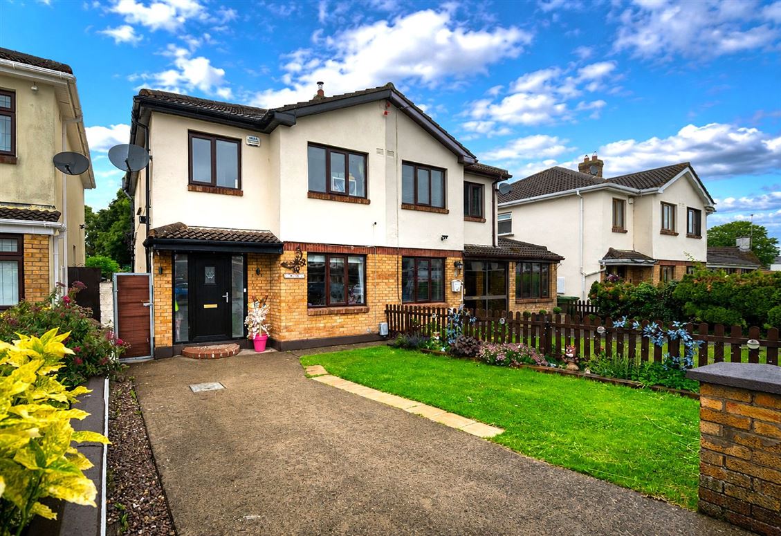 5 The Avenue, Orlynn Park, Lusk, Dublin