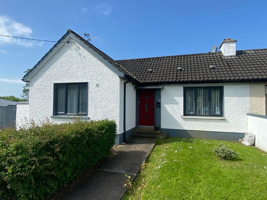 239 St Eunan's Terrace, Raphoe, Co. Donegal