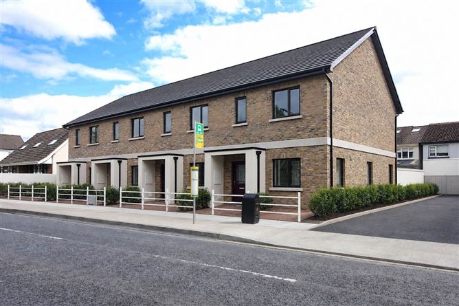 2 Willow Meadow, Clonsilla, Dublin 15