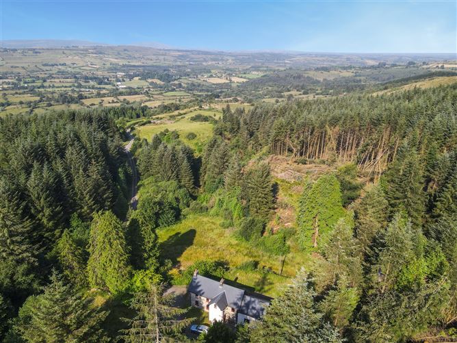 Ballynashee, Geevagh, Co. Sligo