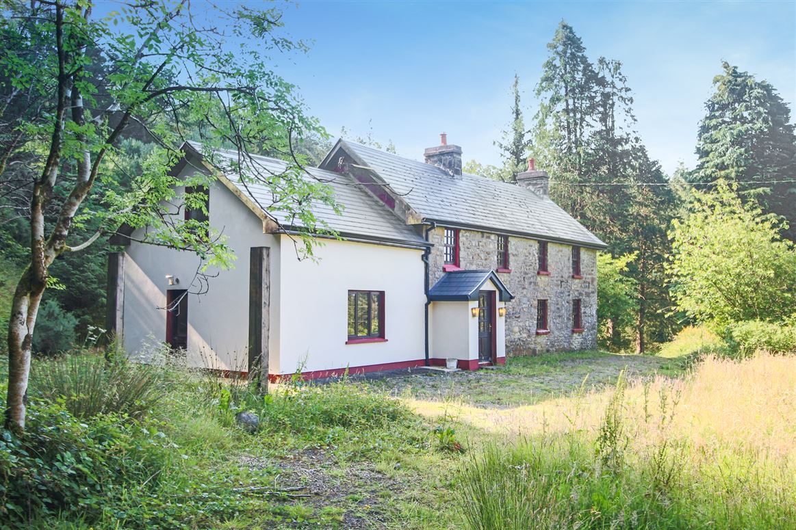 Ballynashee, Geevagh, Co. Sligo