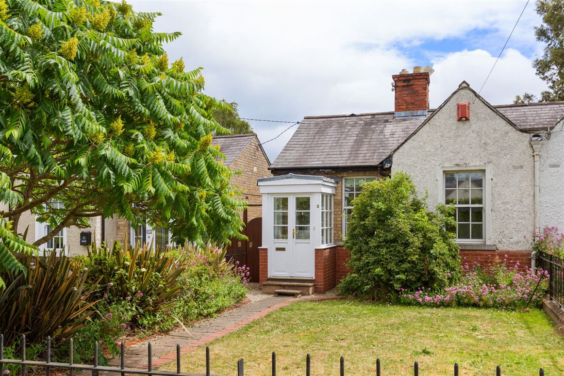 3 Beech Grove, Booterstown, Co. Dublin