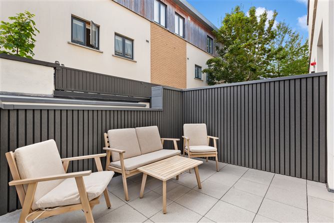 Photo 11 of 17 — Apt 21 Hollybrook Manor, Hollybrook Park, Clontarf, Dublin 3