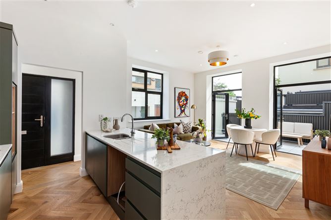 Apt 21 Hollybrook Manor, Hollybrook Park, Clontarf,   Dublin 3