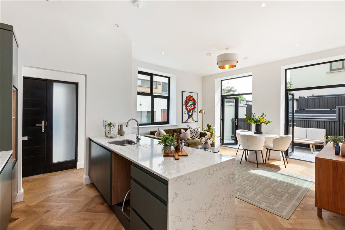 Apt 21 Hollybrook Manor, Hollybrook Park, Clontarf, Dublin 3