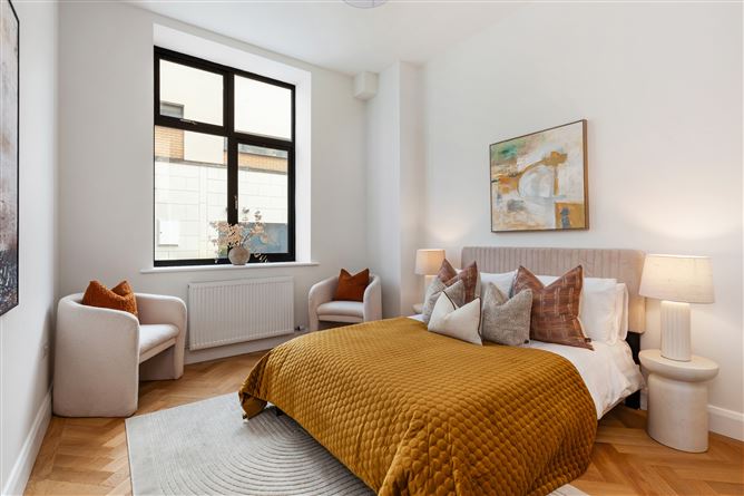 Photo 7 of 17 — Apt 21 Hollybrook Manor, Hollybrook Park, Clontarf, Dublin 3