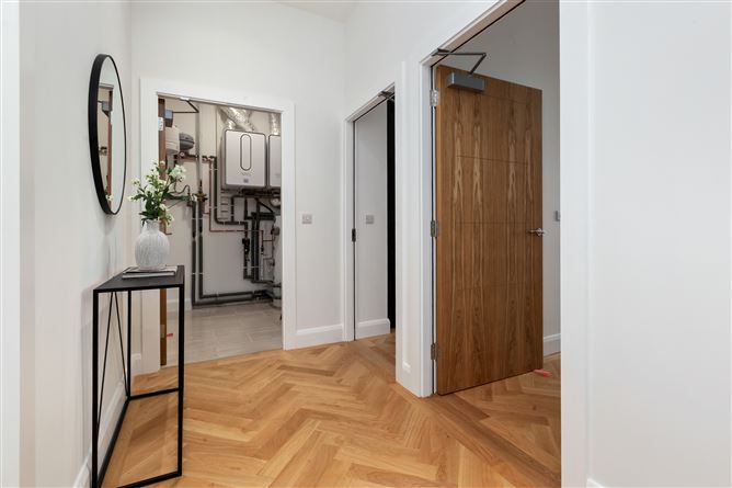 Apt 21 Hollybrook Manor, Hollybrook Park, Clontarf, Dublin 3