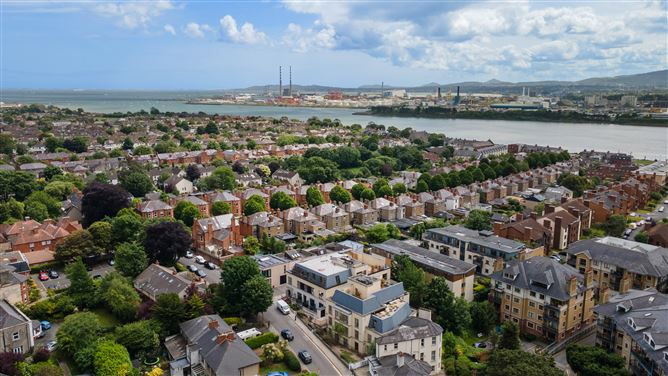 Photo 16 of 17 — Apt 21 Hollybrook Manor, Hollybrook Park, Clontarf, Dublin 3
