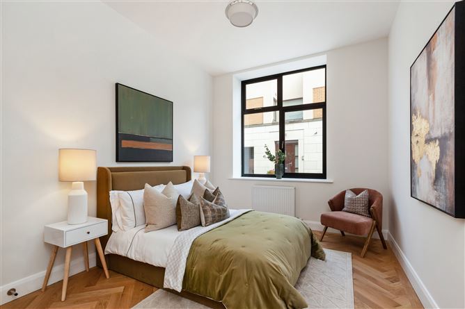 Photo 9 of 17 — Apt 21 Hollybrook Manor, Hollybrook Park, Clontarf, Dublin 3