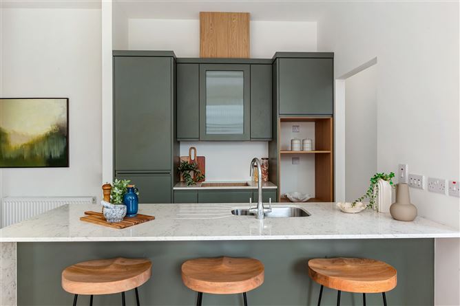 Apt 21 Hollybrook Manor, Hollybrook Park, Clontarf, Dublin 3