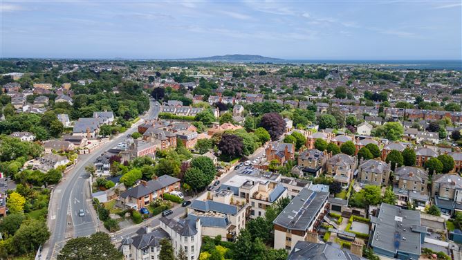 Photo 15 of 17 — Apt 21 Hollybrook Manor, Hollybrook Park, Clontarf, Dublin 3