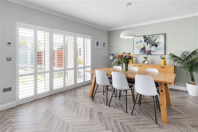 10 Ashe Lane, Knocksedan, Swords, Co. Dublin