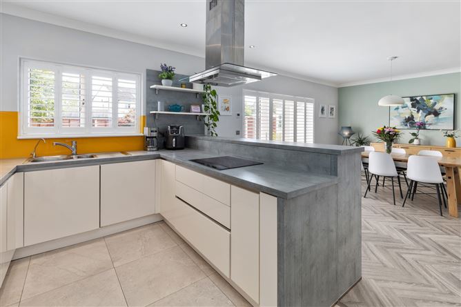 10 Ashe Lane, Knocksedan, Swords, Co. Dublin