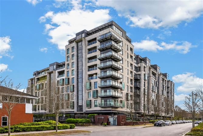 79 The Forum, Ballymoss Road, , Sandyford, Dublin 18