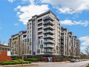 79 The Forum, Ballymoss Road, , Sandyford, Dublin 18