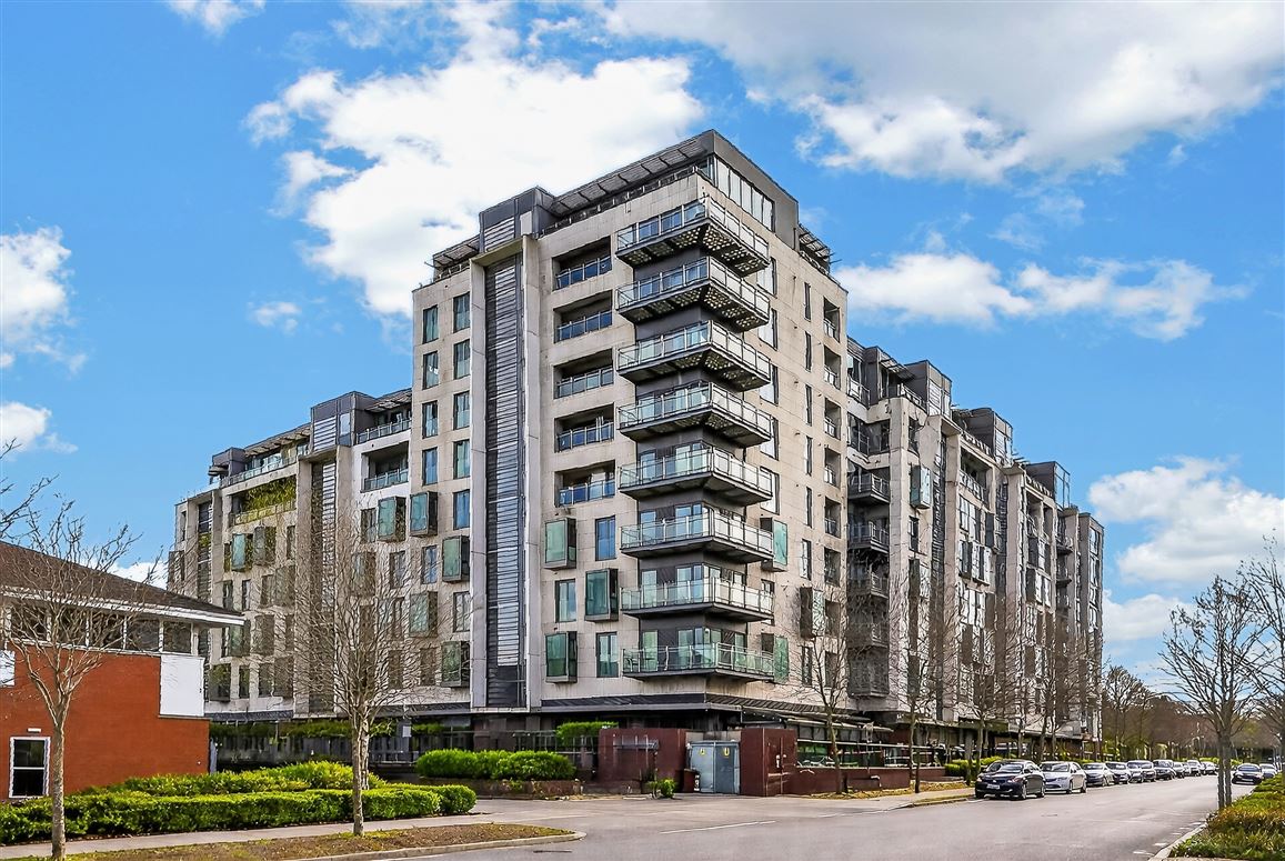 79 The Forum, Ballymoss Road, , Sandyford, Dublin 18