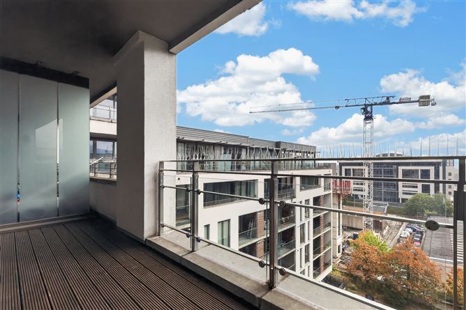 79 The Forum, Ballymoss Road, , Sandyford, Dublin 18