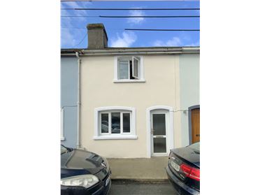 13 St. Michael's Terrace, Arklow, Wicklow