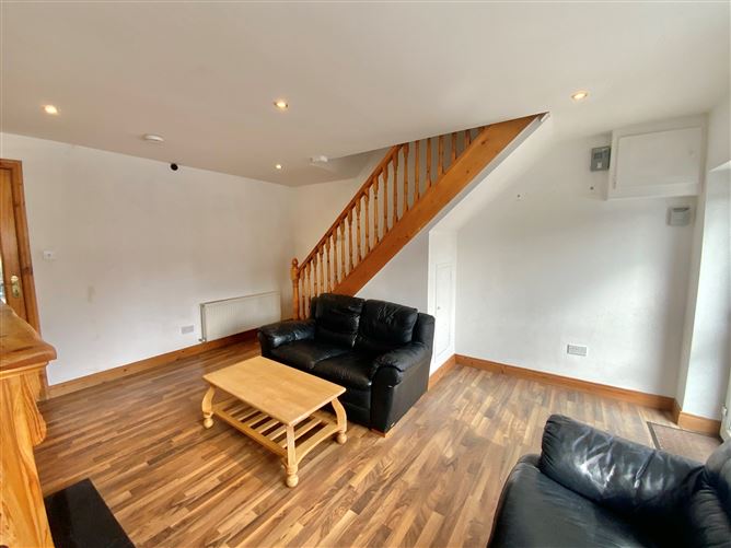 13 St. Michael's Terrace, Arklow, Wicklow