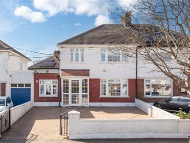 24 Elm Mount Avenue, Beaumont,   Dublin 9