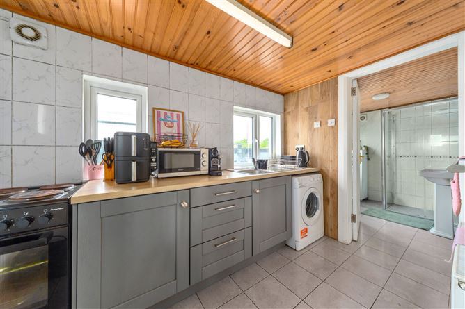 Bellfield, Gaybrook, Milltownpass, Westmeath
