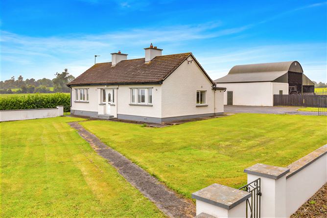 Photo 1 of 7 — Bellfield, Gaybrook, Milltownpass, Westmeath