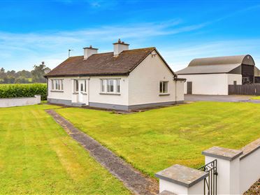 Bellfield, Gaybrook, Milltownpass, Westmeath
