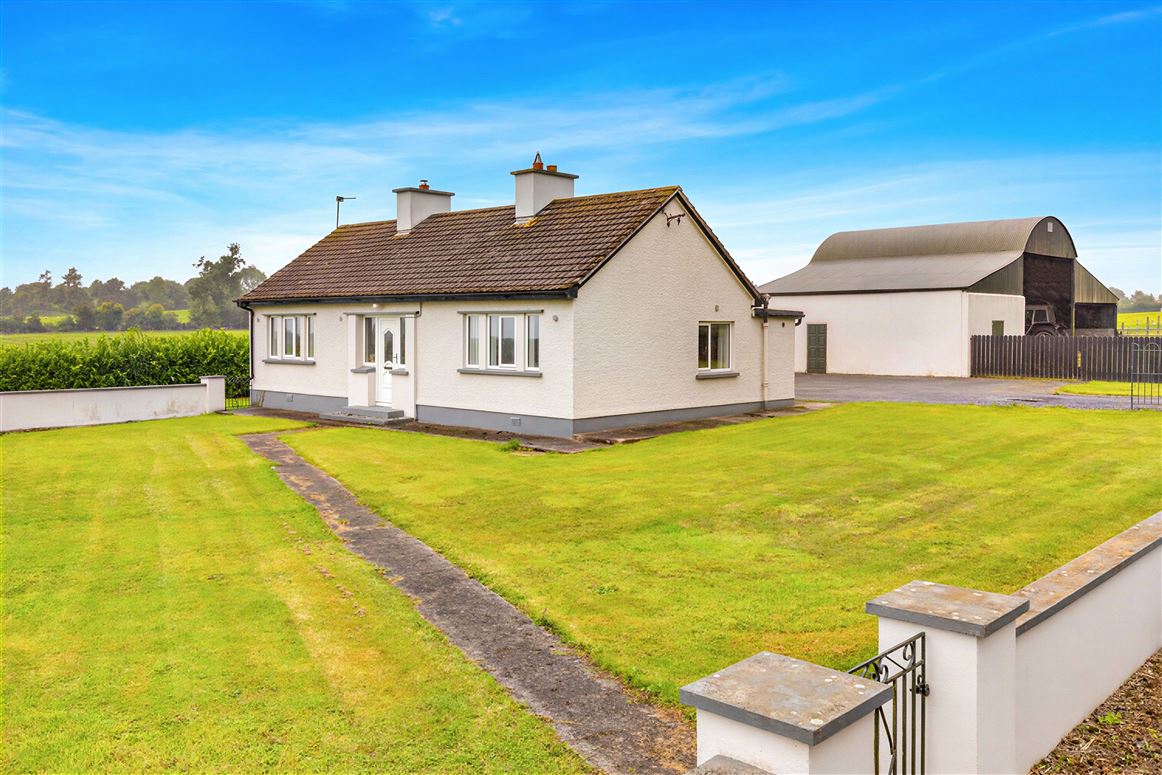 Bellfield, Gaybrook, Milltownpass, Westmeath