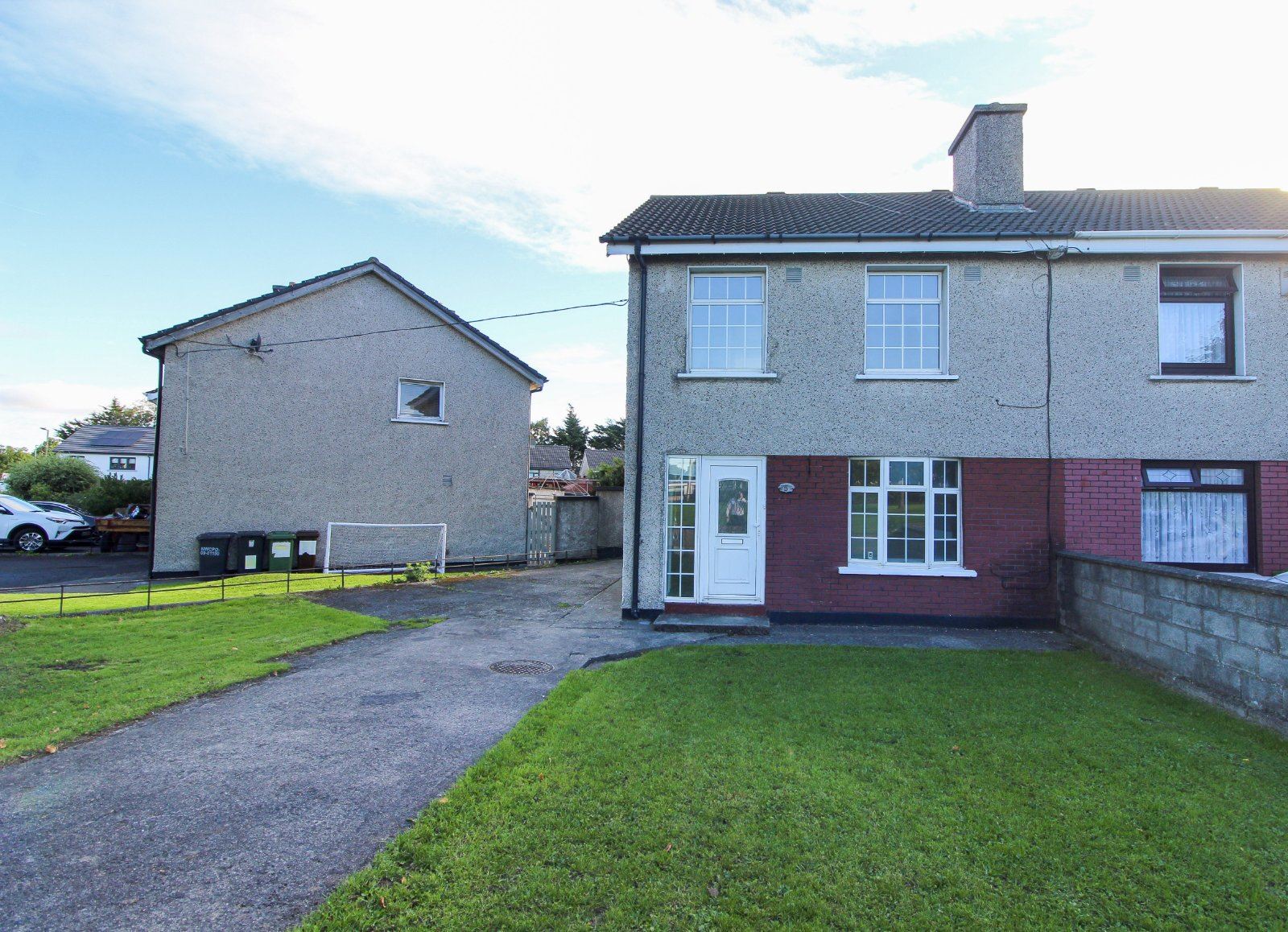 5 Parkhill Road, Kilnamanagh, Tallaght, Dublin 24
