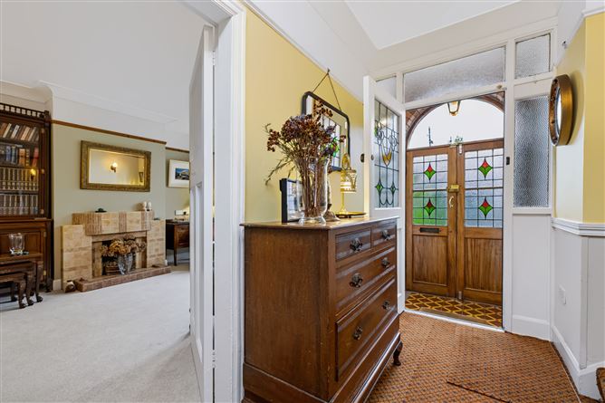 22 CALDERWOOD ROAD, Drumcondra, Dublin 9