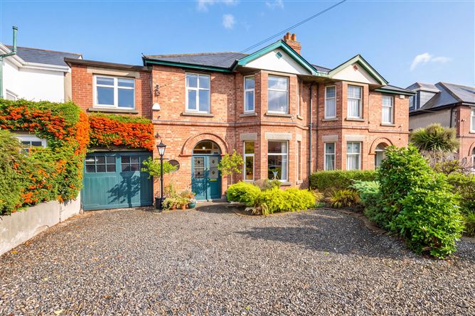22 CALDERWOOD ROAD, Drumcondra, Dublin 9