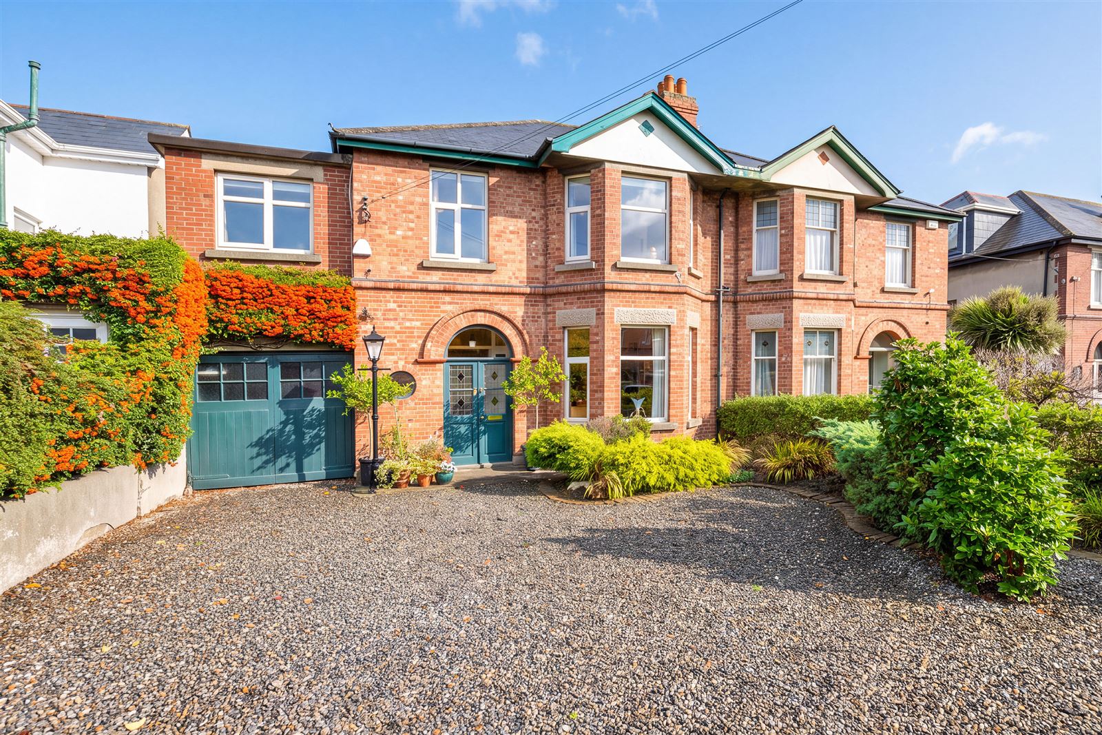Photo 1 of 39 — 22 CALDERWOOD ROAD, Drumcondra, Dublin 9