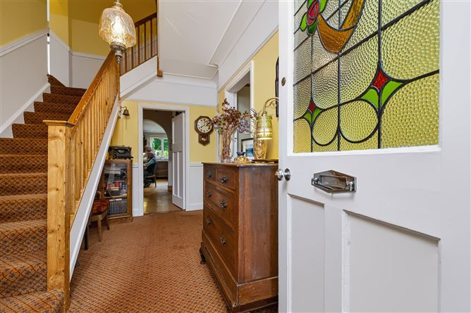22 CALDERWOOD ROAD, Drumcondra, Dublin 9