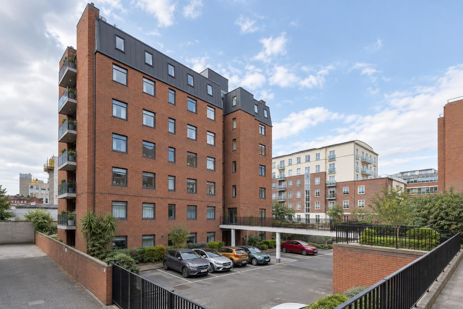 Photo 1 of 10 — Grattan Hall, Mount Street Lower, South City Centre, Dublin 2