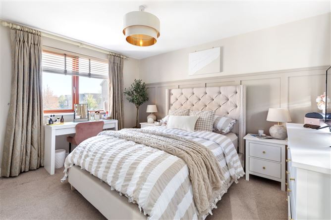 16 Fernleigh View, Castleknock, Dublin 15