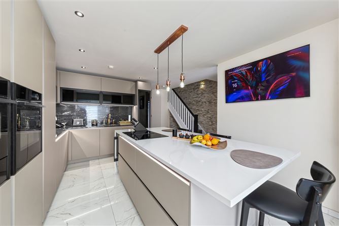 58 Crosforge, Saggart, Co. Dublin