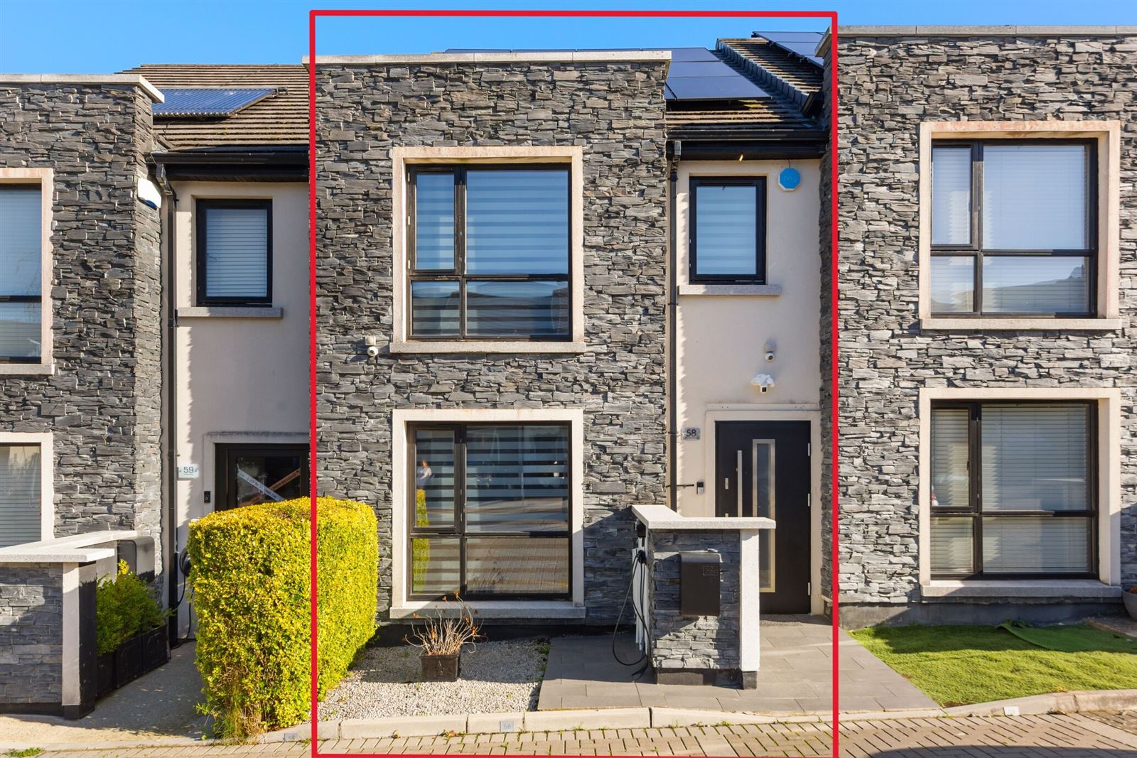Photo 1 of 23 — 58 Crosforge, Saggart, Co. Dublin