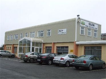 Main image of Kilrane Business Park, Rosslare Strand, Co. Wexford