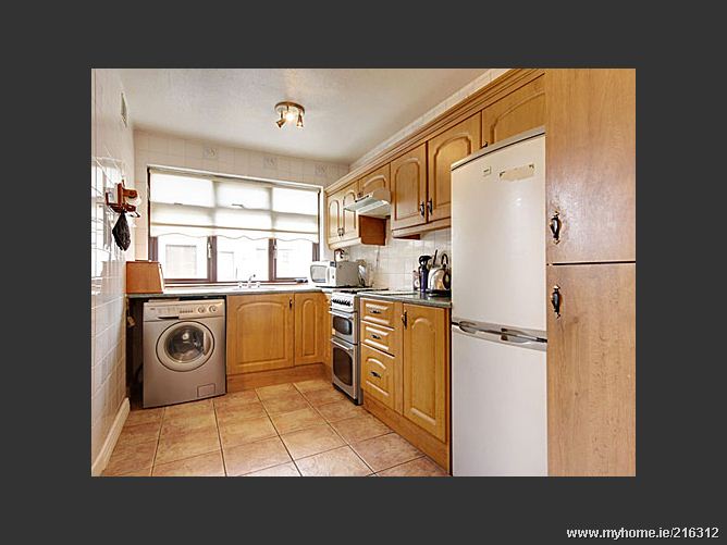 20 Woodford Grove, Clondalkin, Dublin 22
