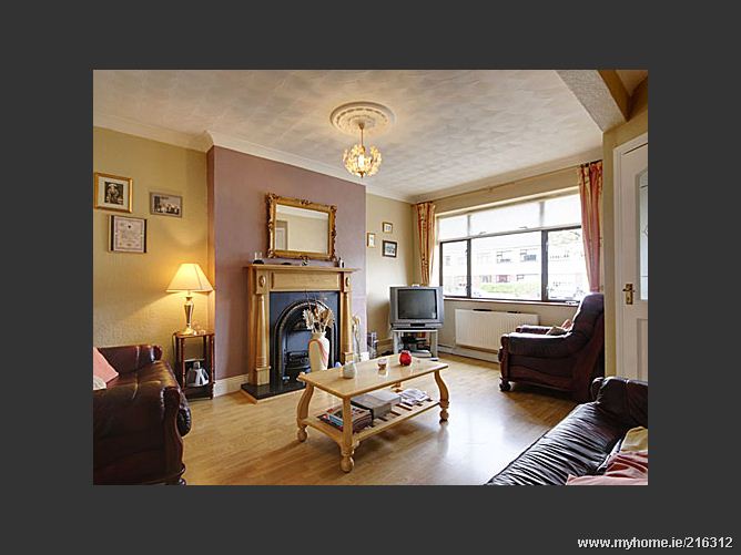 20 Woodford Grove, Clondalkin, Dublin 22