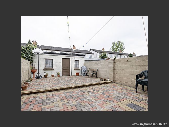 20 Woodford Grove, Clondalkin, Dublin 22