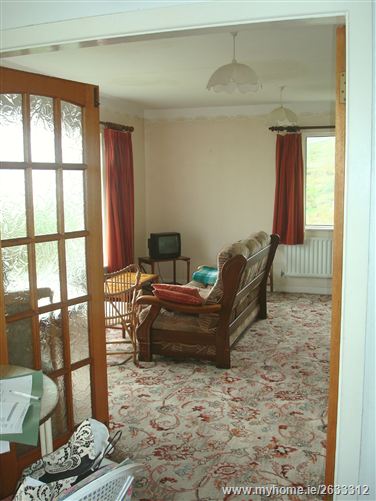 Strake, Clare Island, Westport, Co Mayo