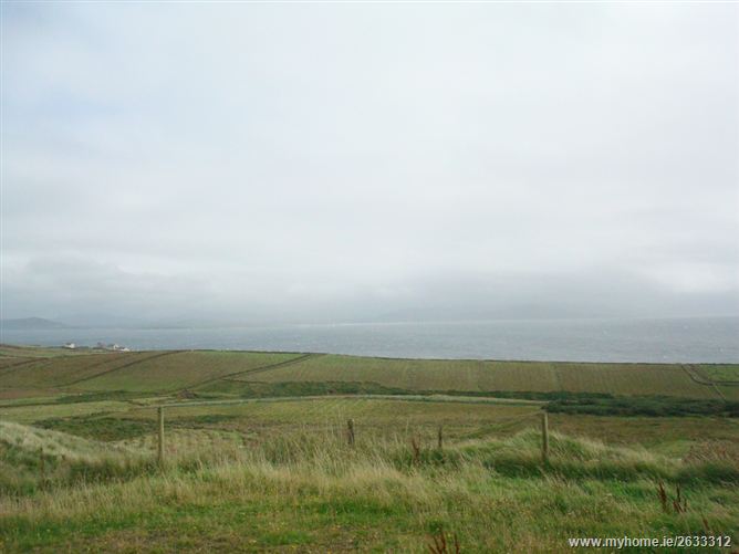 Strake, Clare Island, Westport, Co Mayo