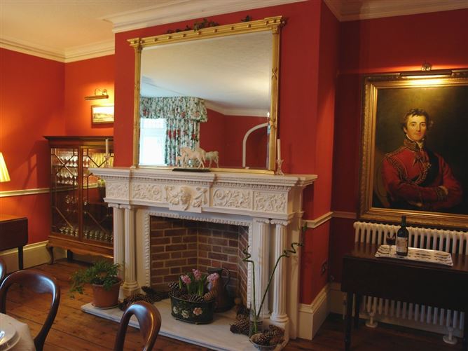 Abbots Manor,East Devon, Devon, United Kingdom