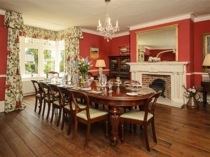 Abbots Manor,East Devon, Devon, United Kingdom